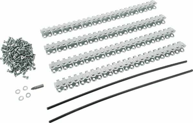 Pièces agricoles - Fenaison & élevage - Kit pour réparation courroie (290mm)