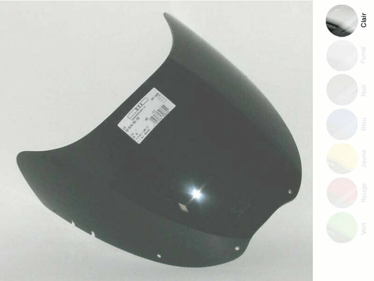 Pièces Quad & Motos - Equipement véhicule - Bulle MRA Origin O - Yamaha FZR1000