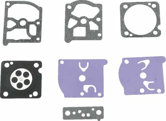 Pièces agricoles - Moteurs pièce adaptable - Kit joint et membrane