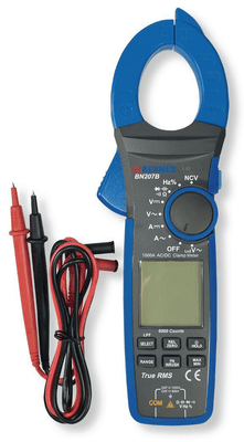 Equipement d'atelier - Equipement d'atelier divers - PINCE AMPEREMETRIQUE 1000 A