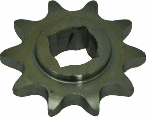 Pièces agricoles - Machines - Pignon Z-10