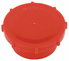 Pièces agricoles - Hydraulique - Bouch.antipouss. métr. M42x2,0