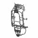 WELD-MAIN FRAME,RZR,MP,BLK Polaris origine