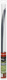 Fil de coupe Ø 4mm 0.42m carré Titanium Power gris Kramp
