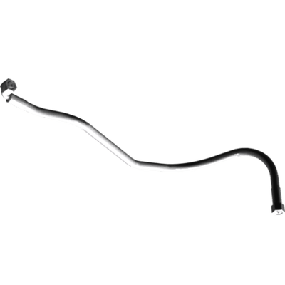 Pièces agricoles - Pièce divers - Flexible HH2SC10 N00-12L N90-12L 0835