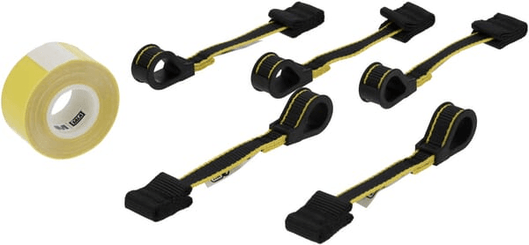 Vêtements et protections - Equipement - Interface de connexion TOOLINK S (pack de 5)