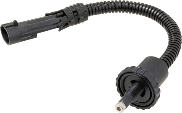 Pièces agricoles - Tracteur pièce adaptable - Capteur p. filtre à carburant
