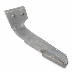 Pièces agricoles - Travail du sol - Dent de herse carb. G. p/Rabe