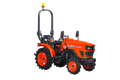 Micro tracteur Kubota EK1-221DT-EC