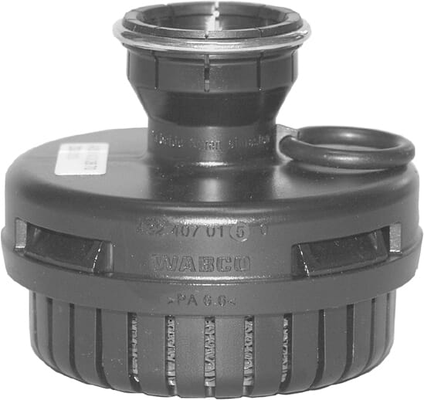 Pièces agricoles - Pièce divers - Silencieux