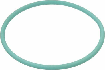 Pièces agricoles - Pièce Pulvérisateur - Joint torique 9,19 x 2,62 mm 70 shore Viton vert