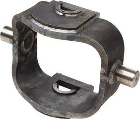 Pièces agricoles - Hydraulique - Berceau pour verin