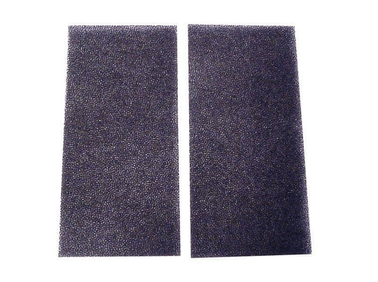 Pièces Quad & Motos - Plastiques - Mousse de radiateur TWIN AIR