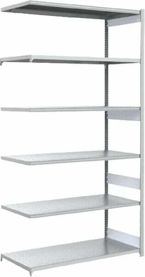 Pièces agricoles - Outils atelier - Etagère extension 2,5m 1000x600mm