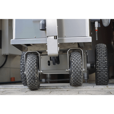 Materiels - Matériel d'élevage - autre - MILCHMOBIL 120L