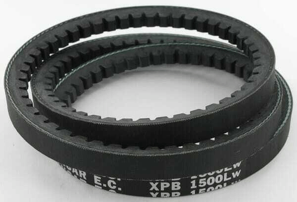 Pièces agricoles - Machines - Courroie trapézoïdale Maschio