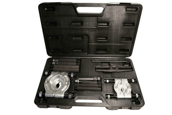 Pièces Quad & Motos - Outillage - Coffret extracteurs BUZZETTI