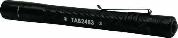 Pièces agricoles - Outils atelier - Lampe de poche LED 3W Penlight