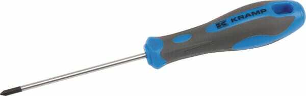 Outils - Outils divers - Tournevis cruciforme PZ0 x 75 mm