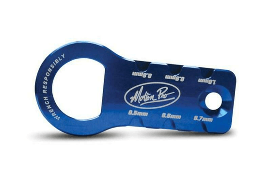 Pièces Quad & Motos - Outillage - Jauge à bougie MOTION PRO