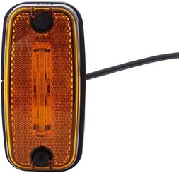 Pièces agricoles - Eclairage - Feu d'encombrement à LED