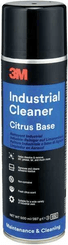 Chimie - Chimie divers - Nettoyant industriel à base d'agrumes, transparent, 500ml