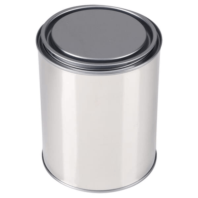 Chimie - Chimie divers - Boîte de peinture Couvercle 1L