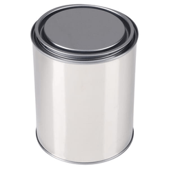 Chimie - Chimie divers - Boîte de peinture Couvercle 1L