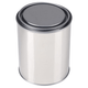 Boîte de peinture Couvercle 1L