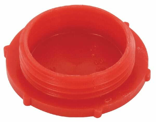 Pièces agricoles - Hydraulique - Bouchon antipoussière BSP 3/4"