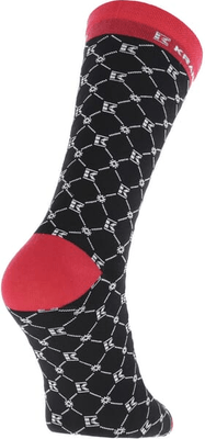 Objets publicitaires - Objets publicitaires divers - Chaussettes fantaisies 35-38, 3 paires