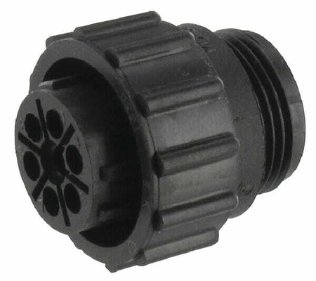 Pièces agricoles - Pièce Pulvérisateur - Logement de fiche 7 P. Femelle CPC