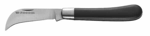 Outils - Outils divers - Couteau câble a. manche bois