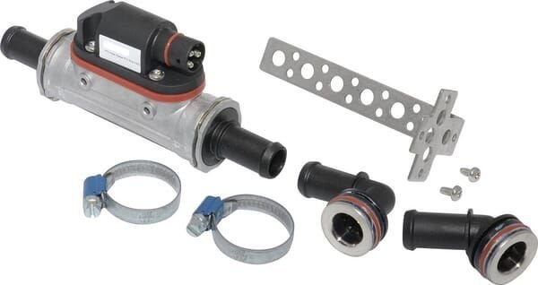 Pièces agricoles - TP pièce origine - Chauffage