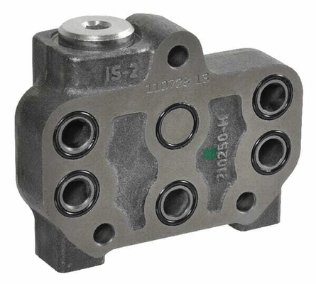 Pièces agricoles - Hydraulique - Distributeur section