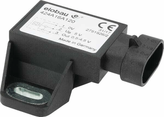 Pièces agricoles - Electricité - Capteur d'angle