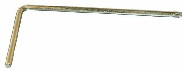 Outils - Outils divers - Clé de bougies T25