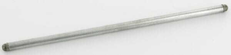 Tige de poussoir (inox)