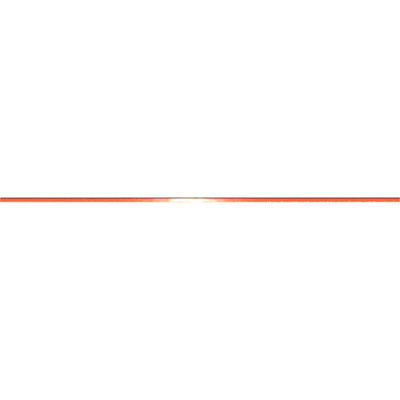 Pièces agricoles - Pièce divers - tube carré f. herse 3496mm -peint-