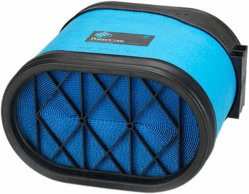 Pièces agricoles - Pièce divers - Filtre à air primaire powercore BLUE - Qualité premium