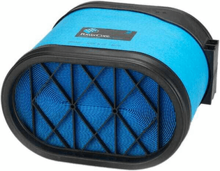 Pièces agricoles - Pièce divers - Filtre à air primaire powercore BLUE - Qualité premium