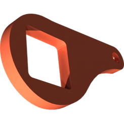 Pièces agricoles - Pièce divers - bras de levier 130mm peint