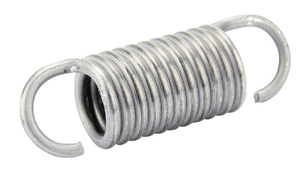 Pièces agricoles - Jardin et forêt pièce origine - Ressort