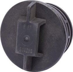 Pièces agricoles - Machines - Bouchon avec joint S67