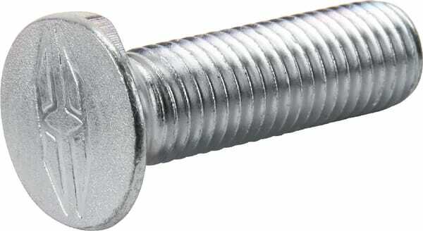 Pièces agricoles - Machines - Vis M11x40 10,9