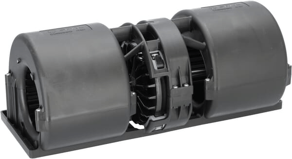Pièces agricoles - Tracteur pièce origine - Ventilateur