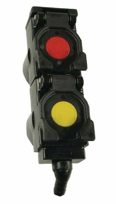 Pièces agricoles - Hydraulique - Clapet de vidange 82 mm