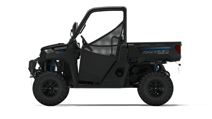 Materiels - Quad - transporteur - Ranger 1000 EPS Nordic Pro SE - Blue Dusk (Tractor T1b) (CAB)
