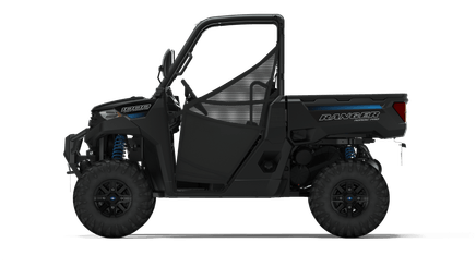 Materiels - Quad - transporteur - Ranger 1000 EPS Nordic Pro SE - Blue Dusk (Tractor T1b) (CAB)