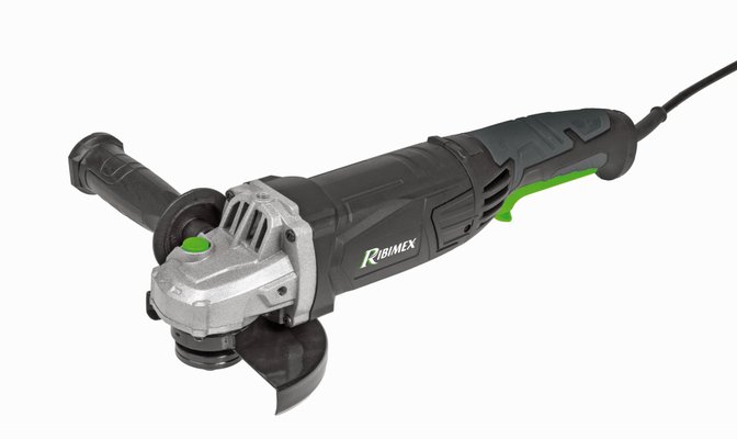 Materiels - Meuleuse d'angle - MEULEUSE D'ANGLE 125MM 1050W